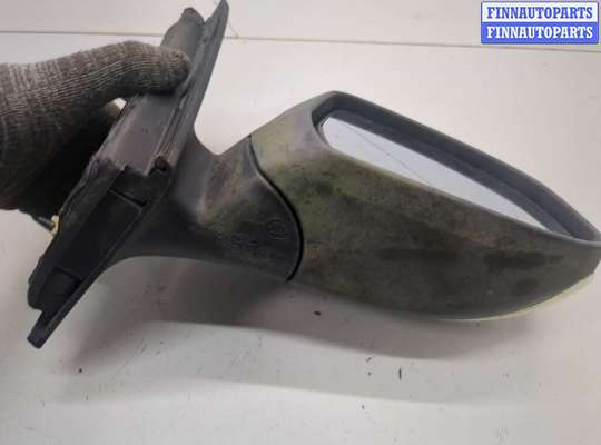 купить Зеркало боковое на Ford Focus 3 2011-2015