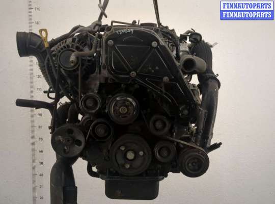 купить Форсунка топливная на KIA Sorento BL 2002-2011