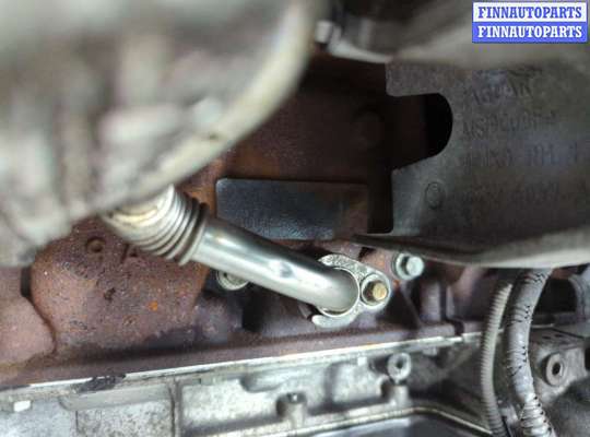 купить Двигатель (ДВС) на Jaguar XF 2015–2020