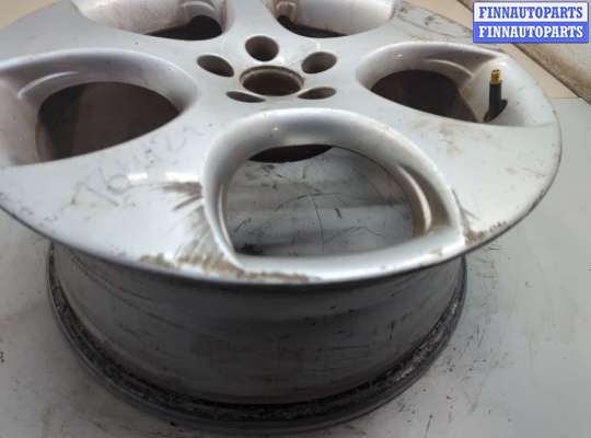 купить Диск литой на Volkswagen Polo 2009-2014