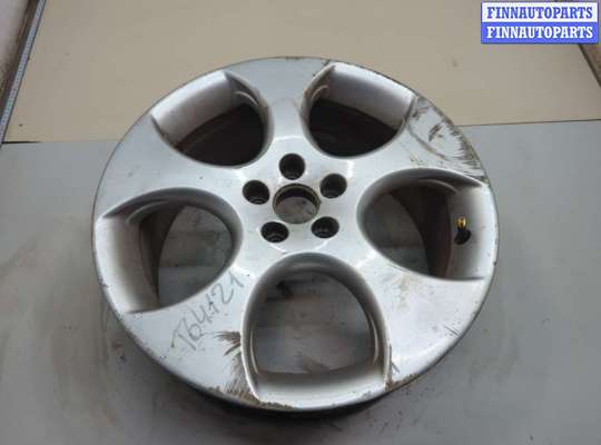 Купить Диск литой на Volkswagen Polo 2009-2014 Диск литой VG2778583 на Volkswagen Polo 2009-2014