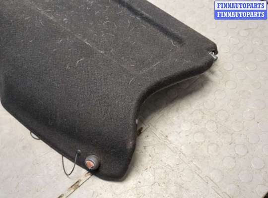 купить Полка багажника на Ford Fiesta 2001-2007