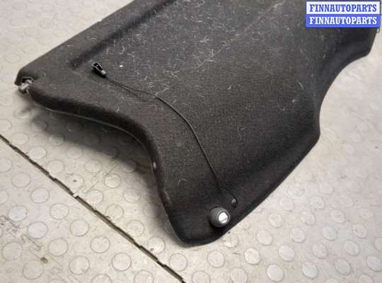 купить Полка багажника на Ford Fiesta 2001-2007