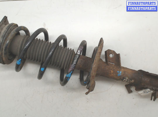 купить Амортизатор подвески на Nissan Qashqai 2006-2013