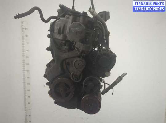Двигатель (ДВС) NS996843 на Nissan Qashqai 2006-2013