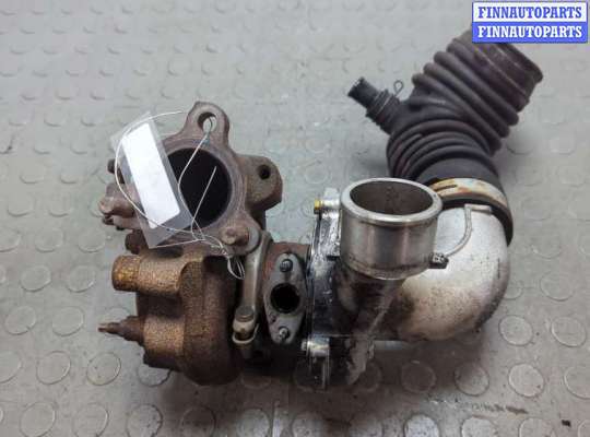 купить Турбина на Toyota RAV 4 2006-2013