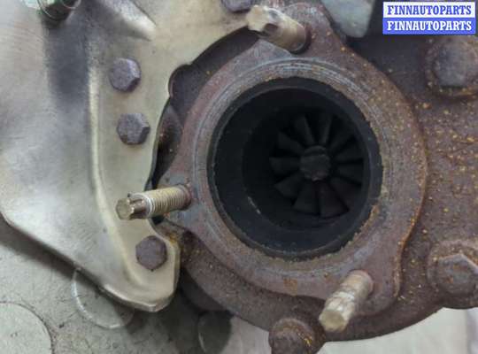 купить Турбина на Toyota RAV 4 2006-2013