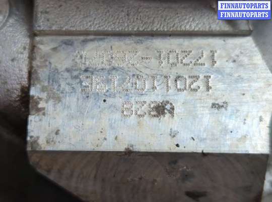 купить Турбина на Toyota RAV 4 2006-2013