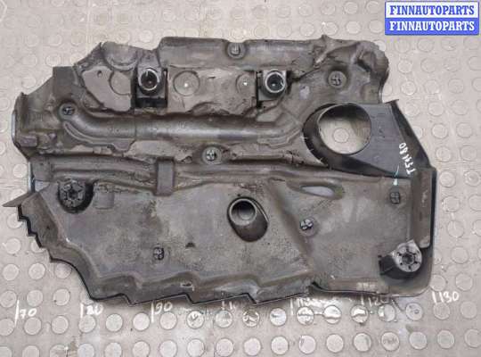 купить Накладка декоративная на ДВС на Ford Mondeo 5 2015-2019