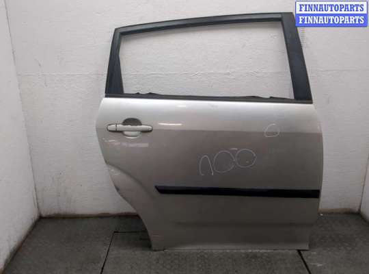 Купить Дверь боковая (легковая) на Toyota Corolla Verso 2004-2009 Дверь боковая (легковая) TT922893 на Toyota Corolla Verso 2004-2009