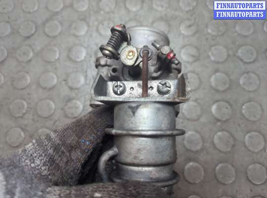 Заслонка дроссельная на Ford Ranger II (ET)