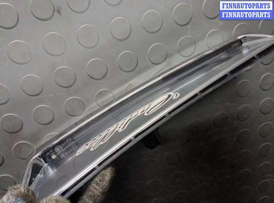 купить Молдинг крыла на Cadillac SRX 2009-2016