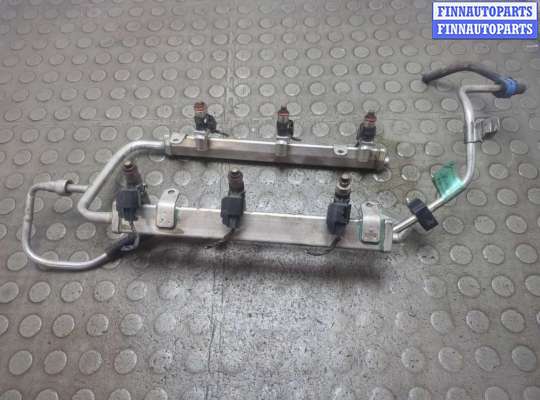 Купить Форсунка топливная на Ford Explorer 2010-2015 Форсунка топливная FO2184066 на Ford Explorer 2010-2015