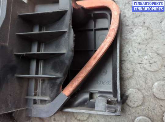 купить Корпус воздушного фильтра на Ford Fiesta 2008-2013