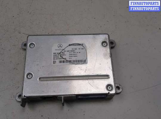 Модуль громкой связи MB1411910 на Mercedes ML W164 2005-2011