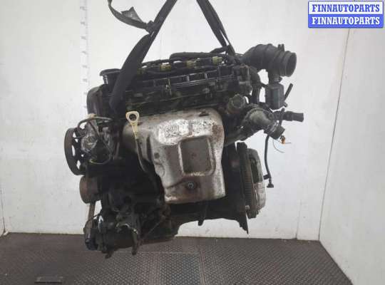 купить Двигатель (ДВС) на Mitsubishi Carisma 1995-2004