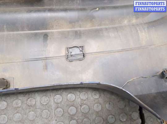 купить Бампер на BMW 3 E90, E91, E92, E93 2005-2012