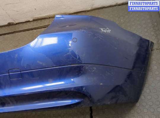 купить Бампер на BMW 3 E90, E91, E92, E93 2005-2012