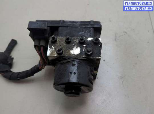 купить Блок АБС, насос (ABS, ESP, ASR) на Mercedes ML W163 1997-2005