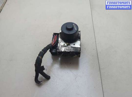 купить Блок АБС, насос (ABS, ESP, ASR) на Mercedes ML W163 1997-2005