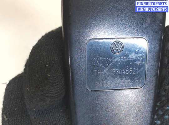 купить Замок ремня безопасности на Volkswagen Caddy 2004-2010