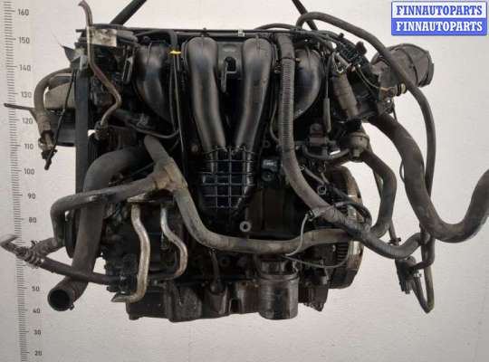 купить Заслонка дроссельная на Ford Mondeo 3 2000-2007