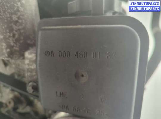 купить Компрессор кондиционера на Mercedes E W211 2002-2009