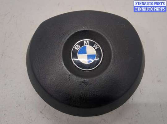 купить Подушка безопасности водителя на BMW X3 E83 2003-2010