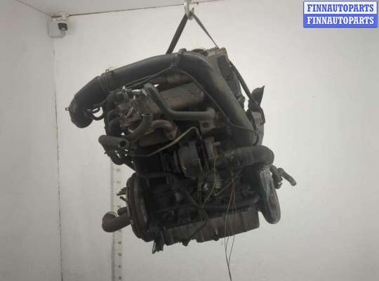 купить Двигатель (ДВС) на Volkswagen Touran 2006-2010