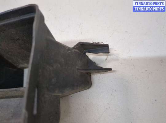 купить Воздухозаборник на Ford F-150 2009-2014