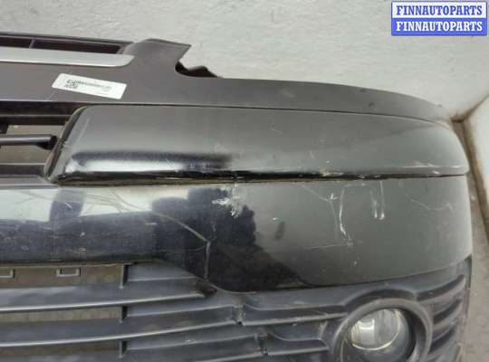 купить Бампер на Citroen C4 2004-2010