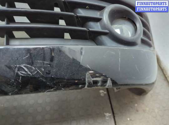 купить Бампер на Citroen C4 2004-2010