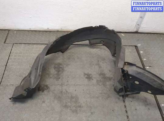 купить Защита арок (подкрылок) на Toyota Auris E15 2006-2012