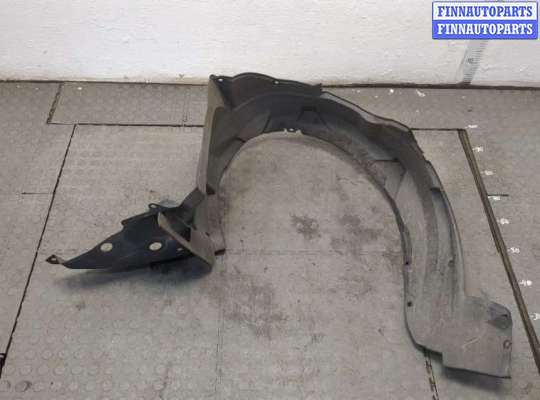 Защита арок (подкрылок) TT962198 на Toyota Auris E15 2006-2012