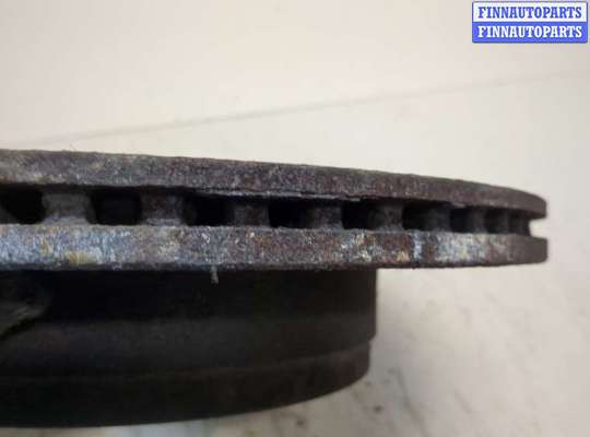 купить Диск тормозной на Dodge Ram (DR / DH) 2001-2009