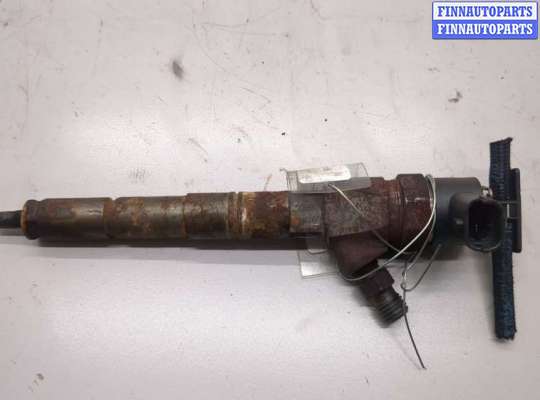 Форсунка топливная OP2235589 на Opel Astra J 2010-2017