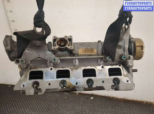 купить Головка блока (ГБЦ) на Volkswagen Touran 2003-2006