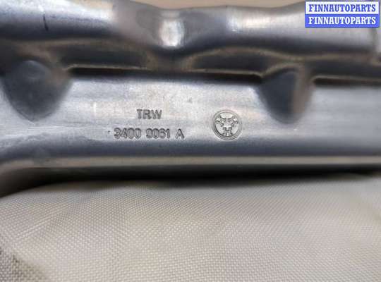 Подушка безопасности пассажира (AirBag) на Ford Focus II