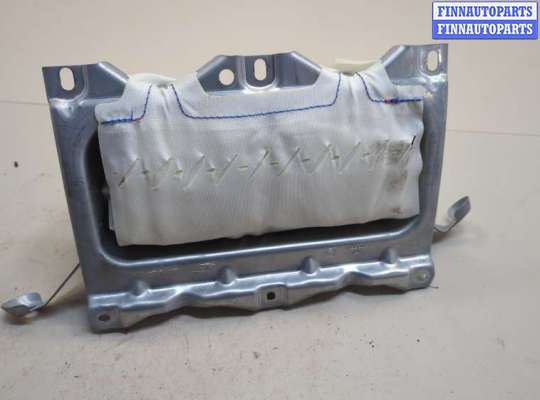 Подушка безопасности пассажира (AirBag) на Ford Focus II