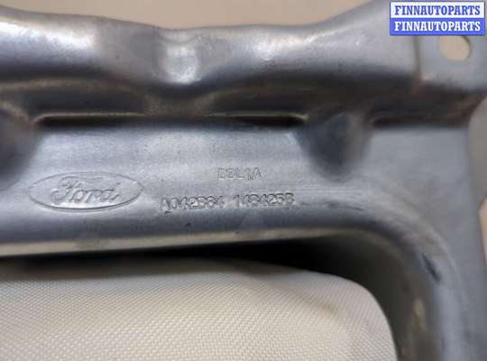 Подушка безопасности пассажира (AirBag) на Ford Focus II