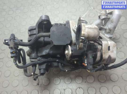 купить Клапан рециркуляции газов (EGR) на Ford Kuga 2016-2019