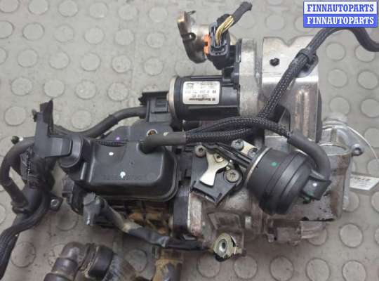 купить Клапан рециркуляции газов (EGR) на Ford Kuga 2016-2019