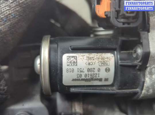 купить Клапан рециркуляции газов (EGR) на Ford Kuga 2016-2019