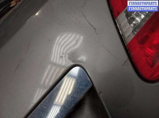 купить Крышка (дверь) багажника на Mercedes B W245 2005-2012