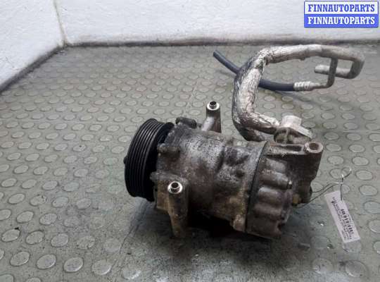 Компрессор кондиционера FT574546 на Peugeot Boxer 2014-2025