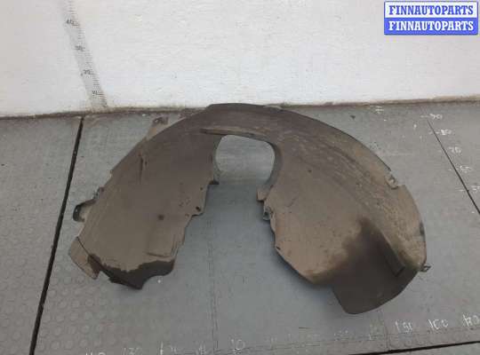 Защита арок (подкрылок) FO2164025 на Ford Focus 2 2008-2011