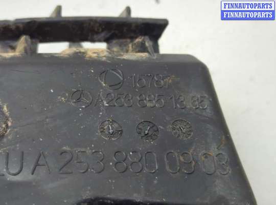 купить Кронштейн бампера на Mercedes GLC X253 2015-2022