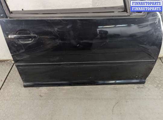 купить Стекло боковой двери на Volkswagen Golf 4 1997-2005