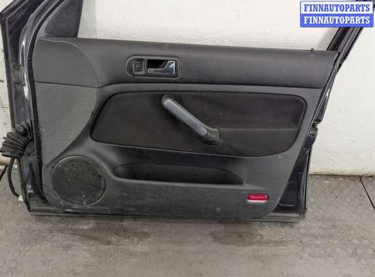 купить Стекло боковой двери на Volkswagen Golf 4 1997-2005