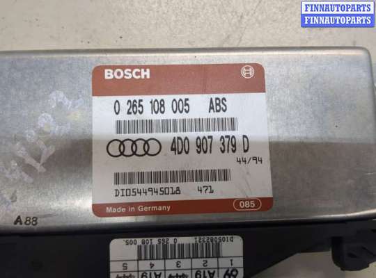 купить Блок управления АБС (ABS, ESP, ASR) на Audi A6 (C4) 1994-1997